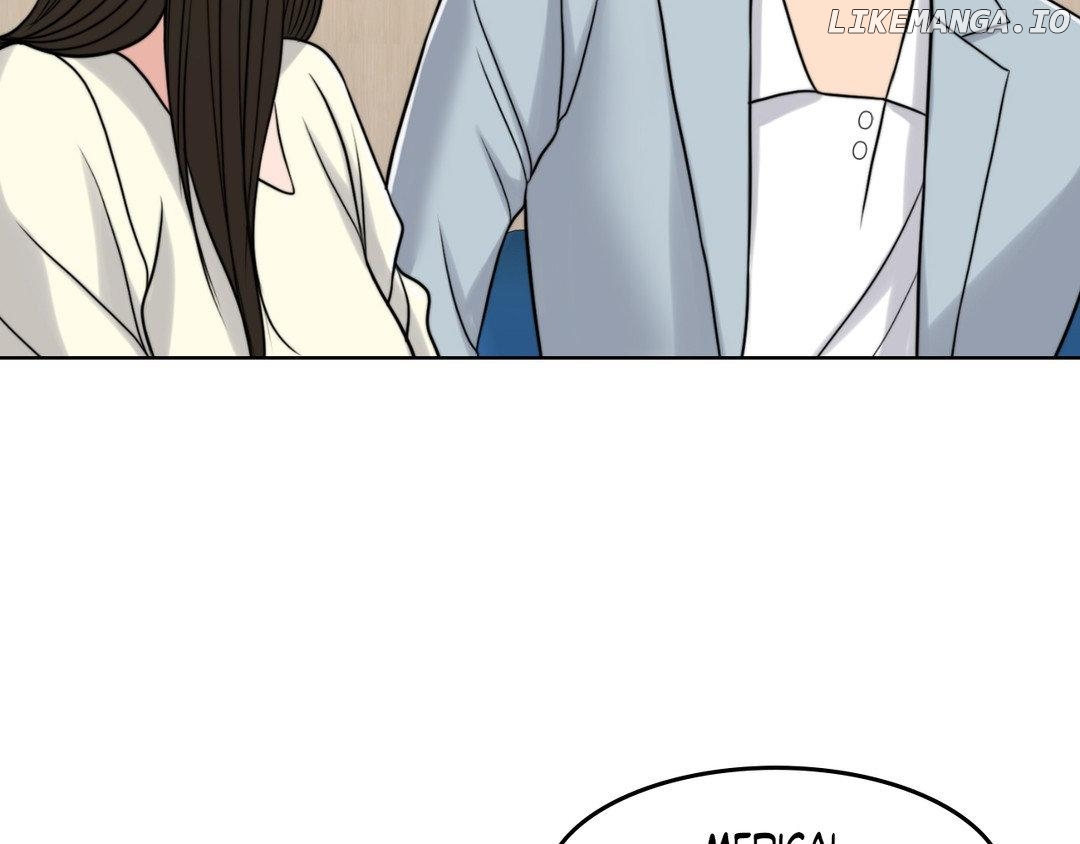 Wife for 1000 Days Chapter 80 - page 121