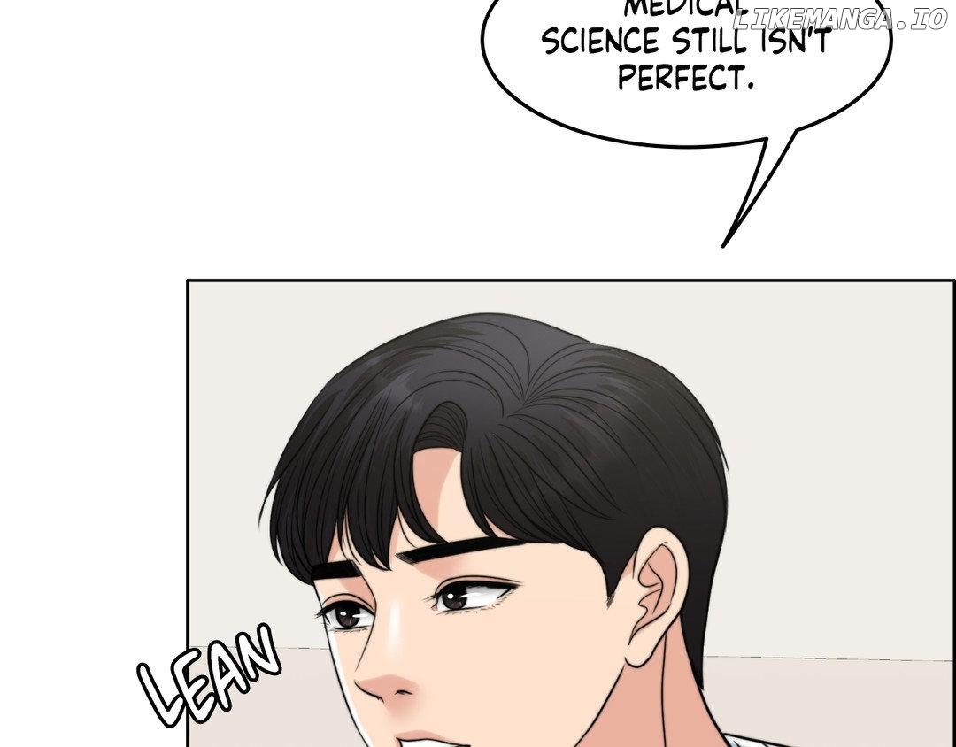 Wife for 1000 Days Chapter 80 - page 122