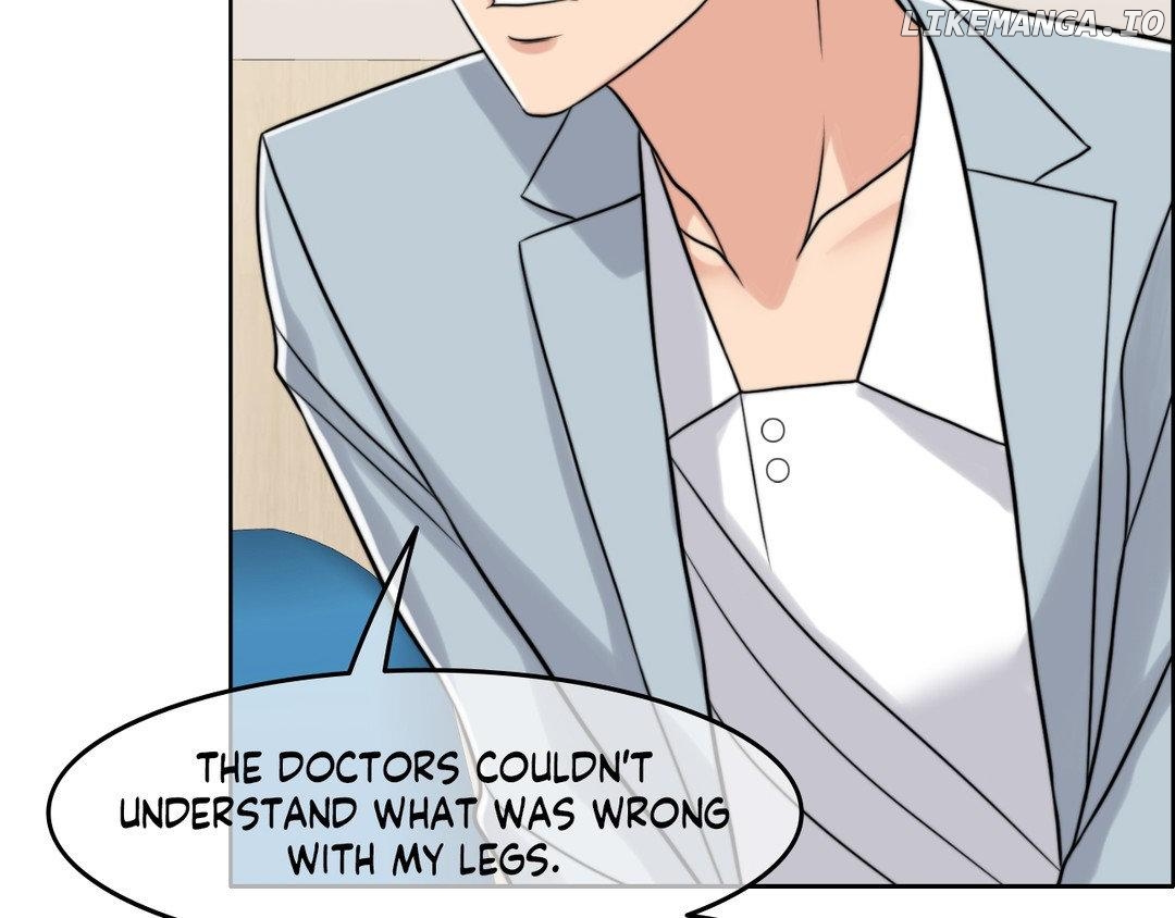 Wife for 1000 Days Chapter 80 - page 123