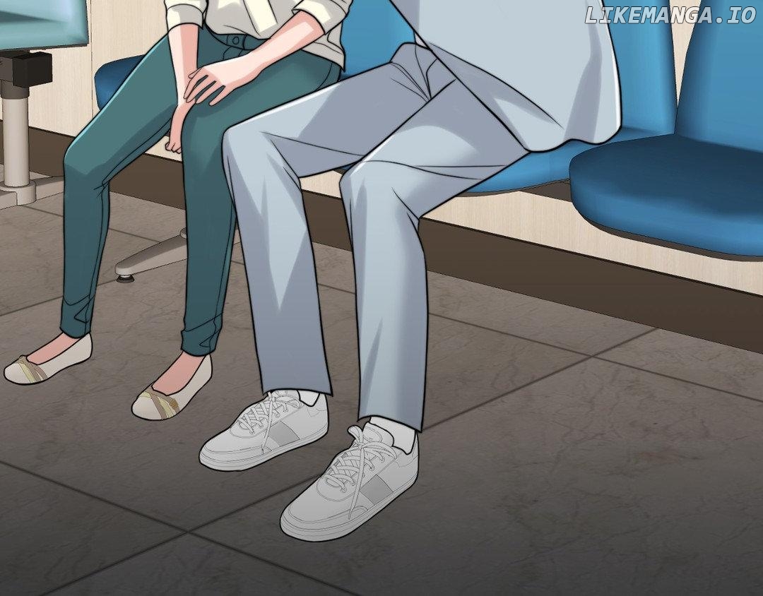 Wife for 1000 Days Chapter 80 - page 126