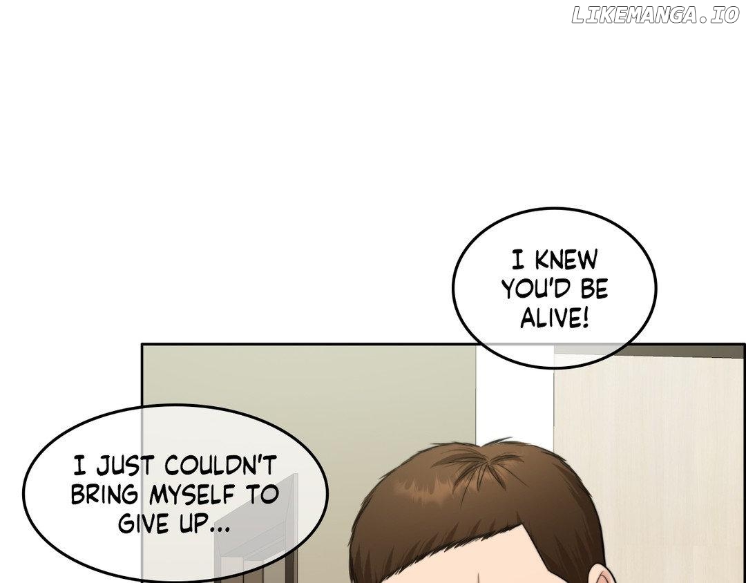 Wife for 1000 Days Chapter 80 - page 158