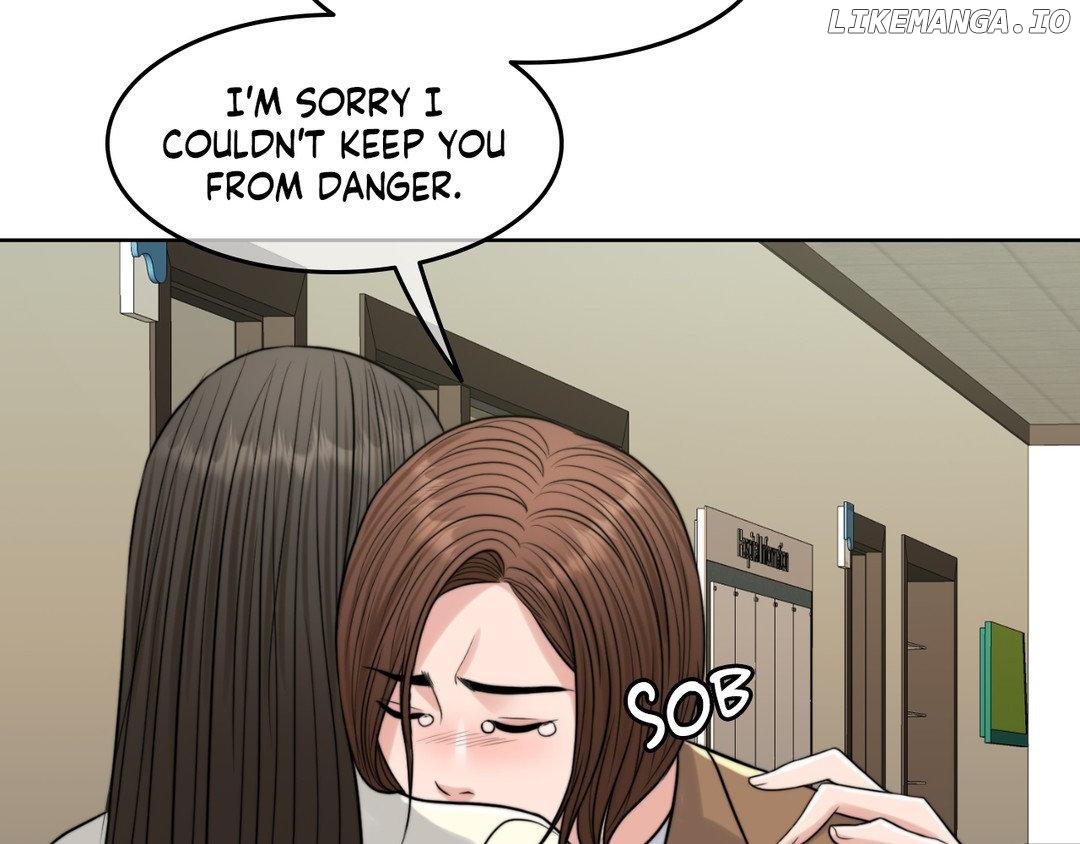 Wife for 1000 Days Chapter 80 - page 161