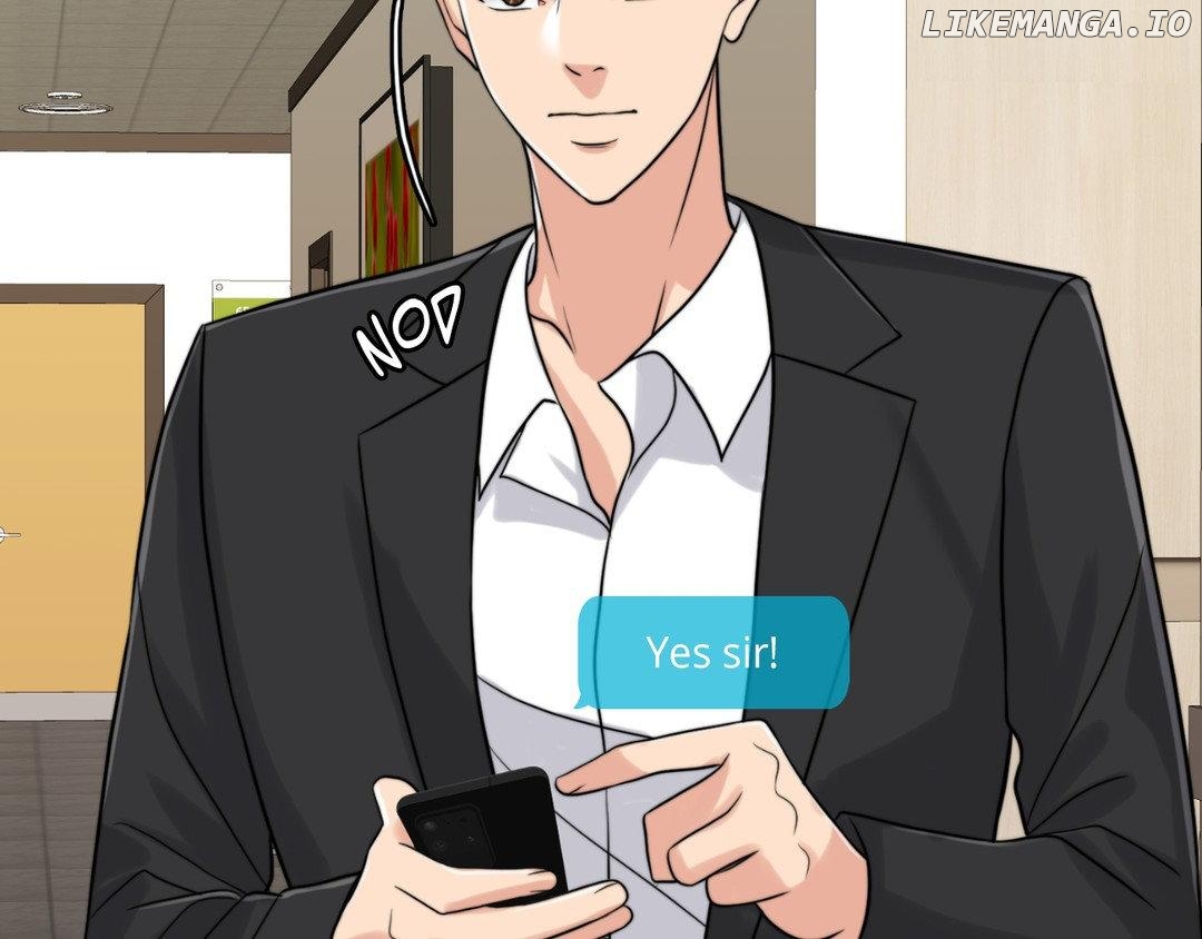 Wife for 1000 Days Chapter 80 - page 171