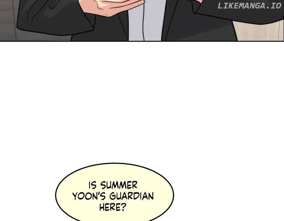 Wife for 1000 Days Chapter 80 - page 172