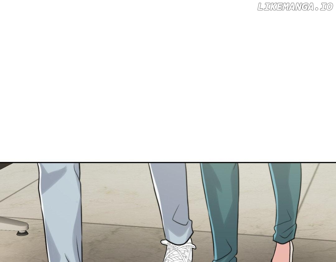 Wife for 1000 Days Chapter 80 - page 183