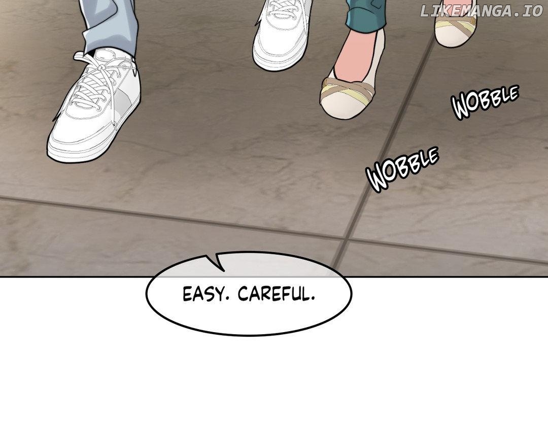 Wife for 1000 Days Chapter 80 - page 184