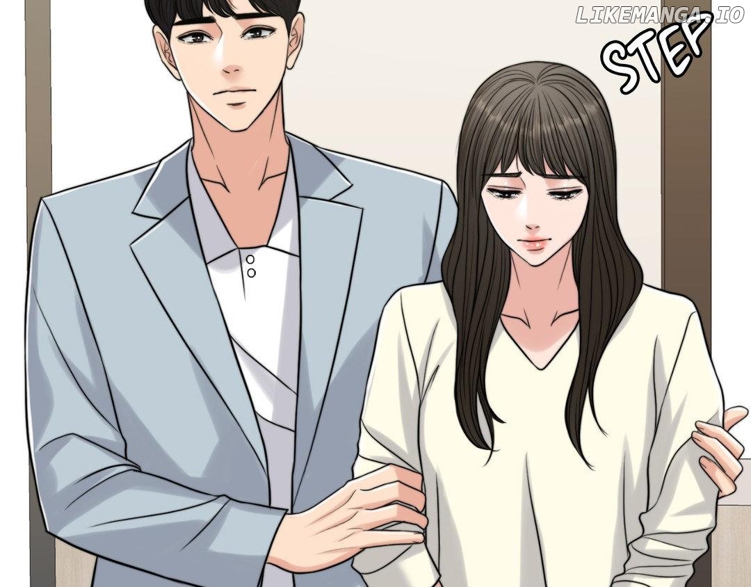 Wife for 1000 Days Chapter 80 - page 186