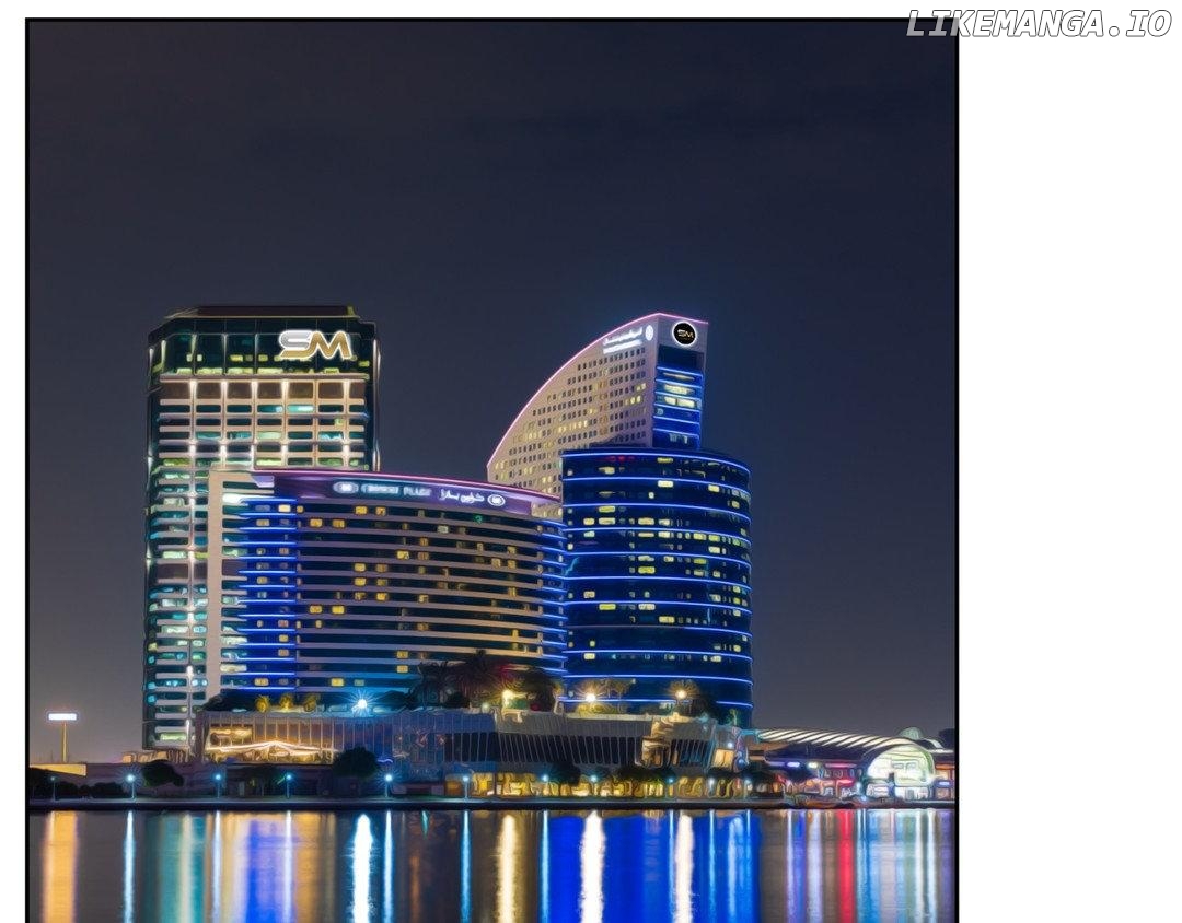 Wife for 1000 Days Chapter 80 - page 191