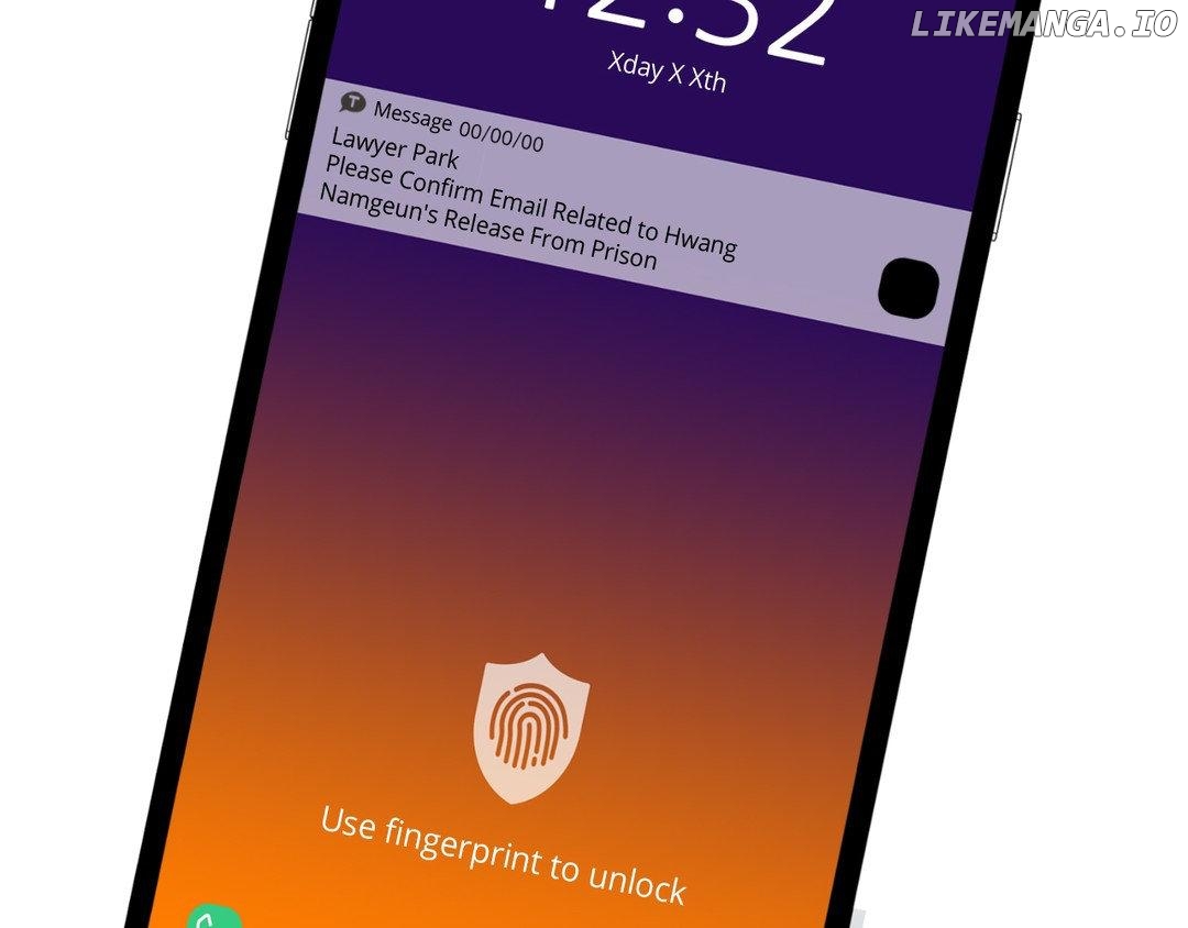 Wife for 1000 Days Chapter 80 - page 198