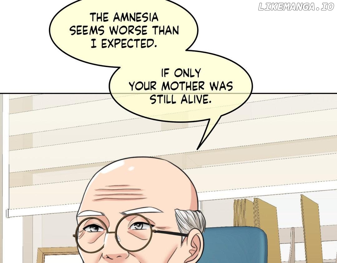 Wife for 1000 Days Chapter 80 - page 21