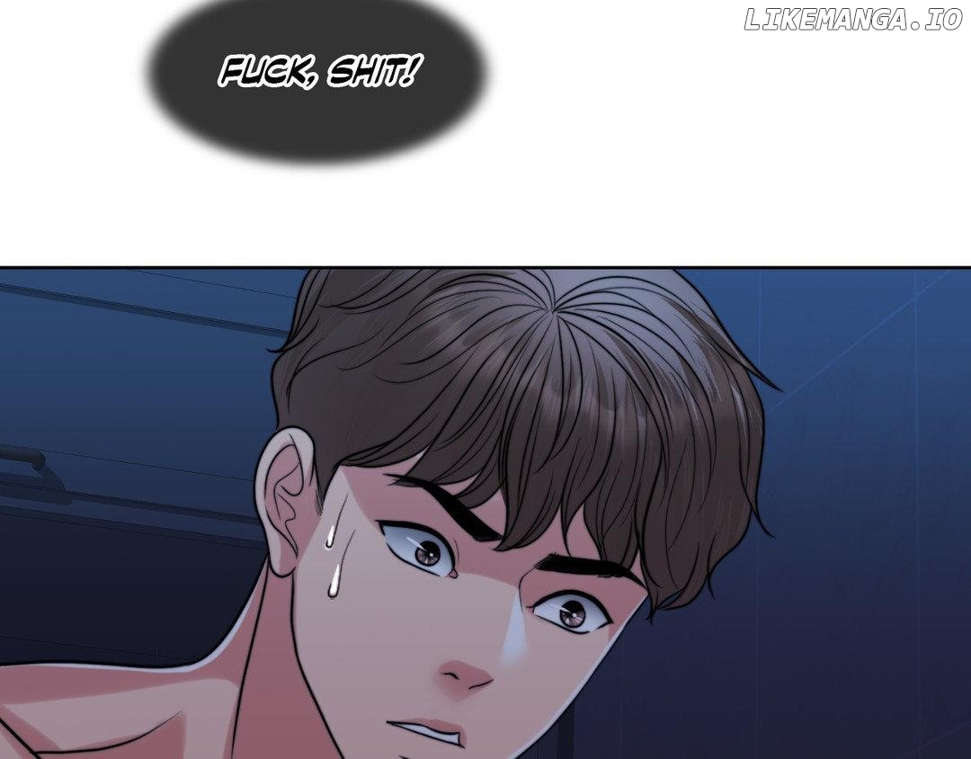 Wife for 1000 Days Chapter 80 - page 204