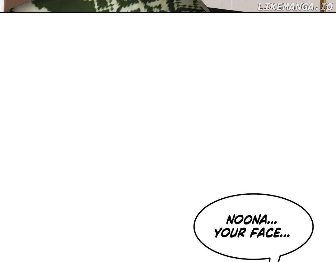 Wife for 1000 Days Chapter 80 - page 216