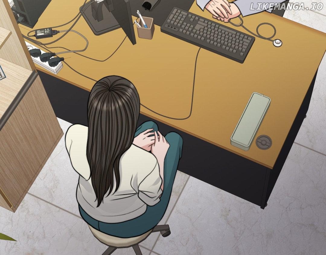 Wife for 1000 Days Chapter 80 - page 27