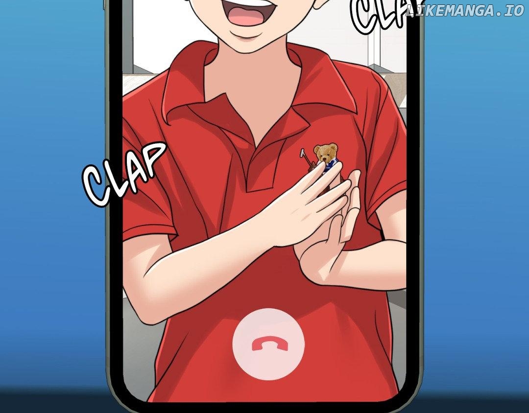 Wife for 1000 Days Chapter 80 - page 44