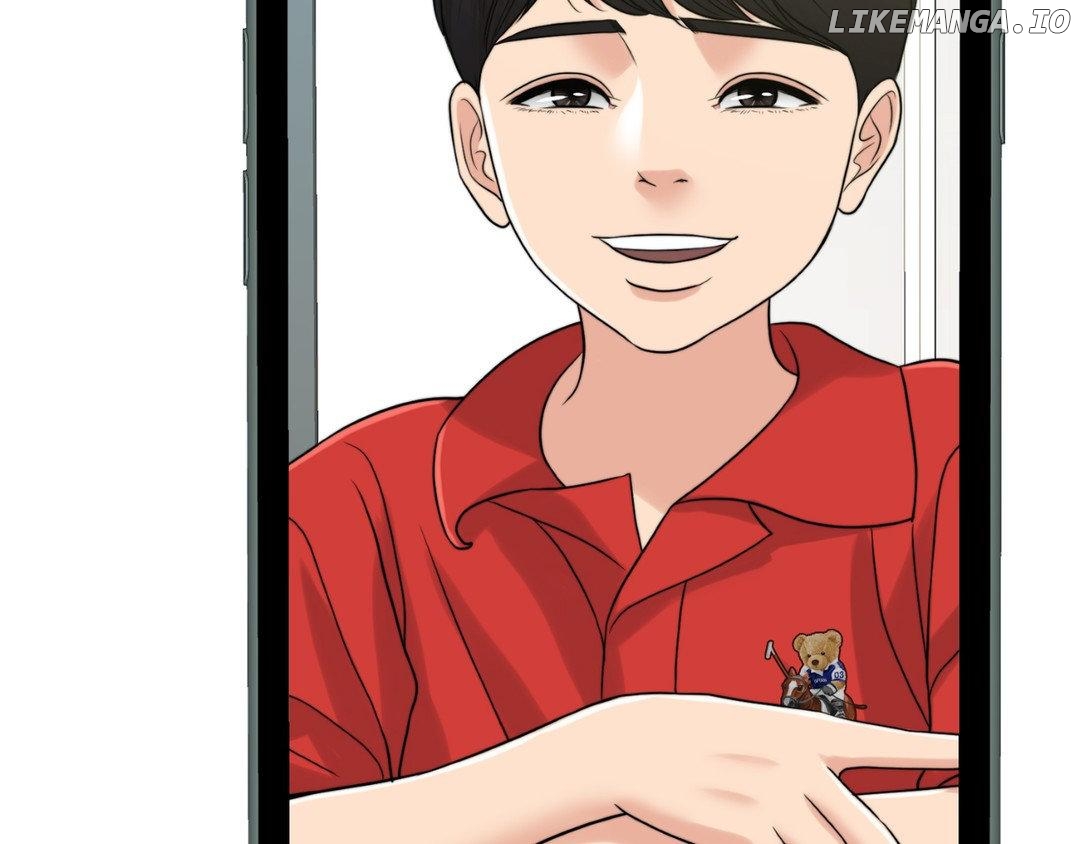 Wife for 1000 Days Chapter 80 - page 56