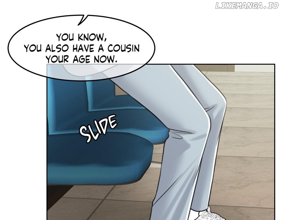 Wife for 1000 Days Chapter 80 - page 71