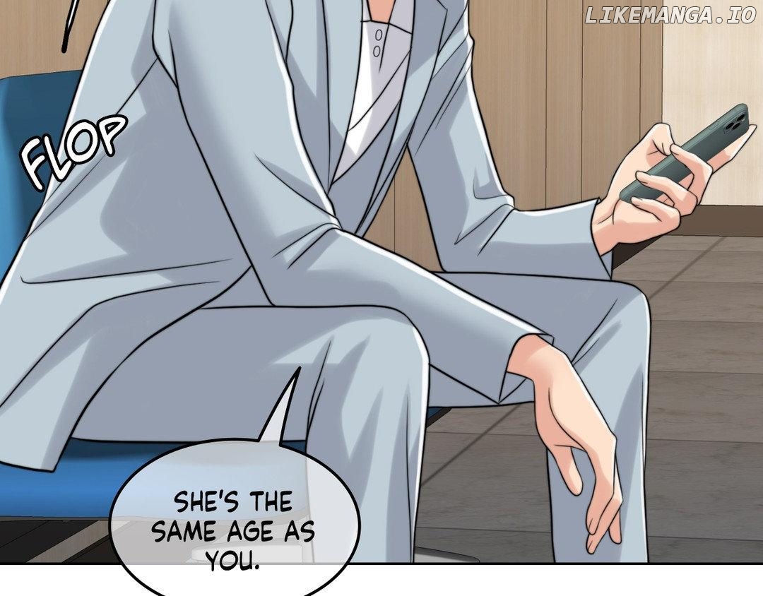 Wife for 1000 Days Chapter 80 - page 74