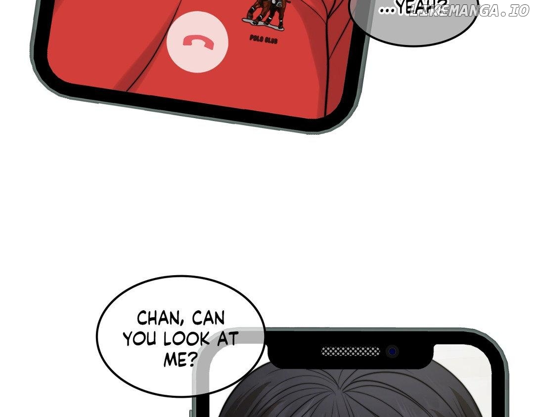 Wife for 1000 Days Chapter 80 - page 83