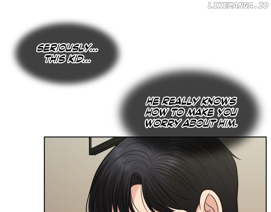 Wife for 1000 Days Chapter 80 - page 100