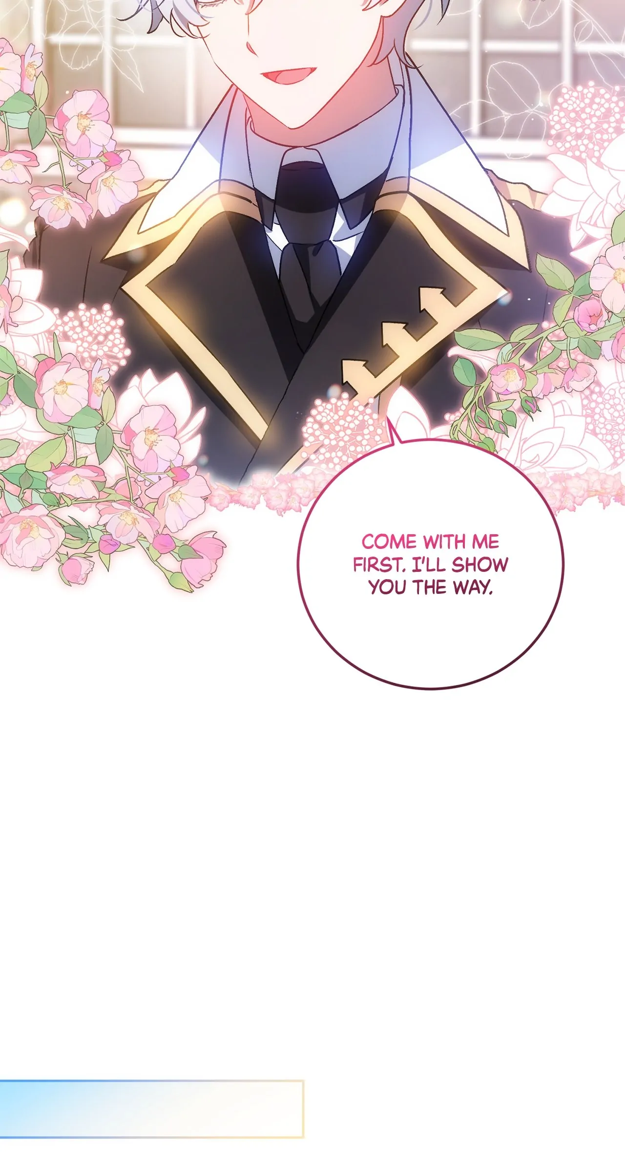My Wicked Little Girl Chapter 27 - page 13