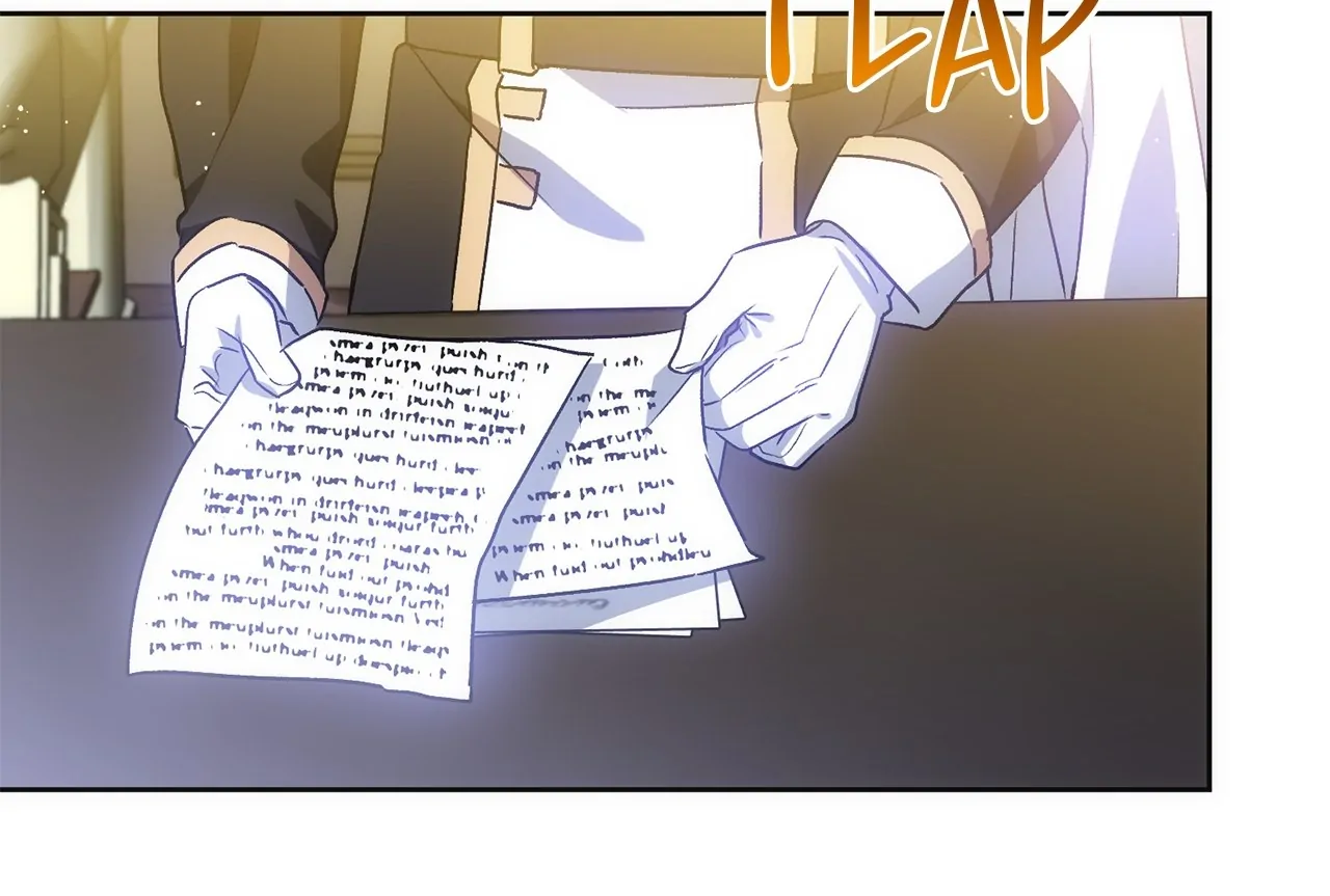 My Wicked Little Girl Chapter 27 - page 33