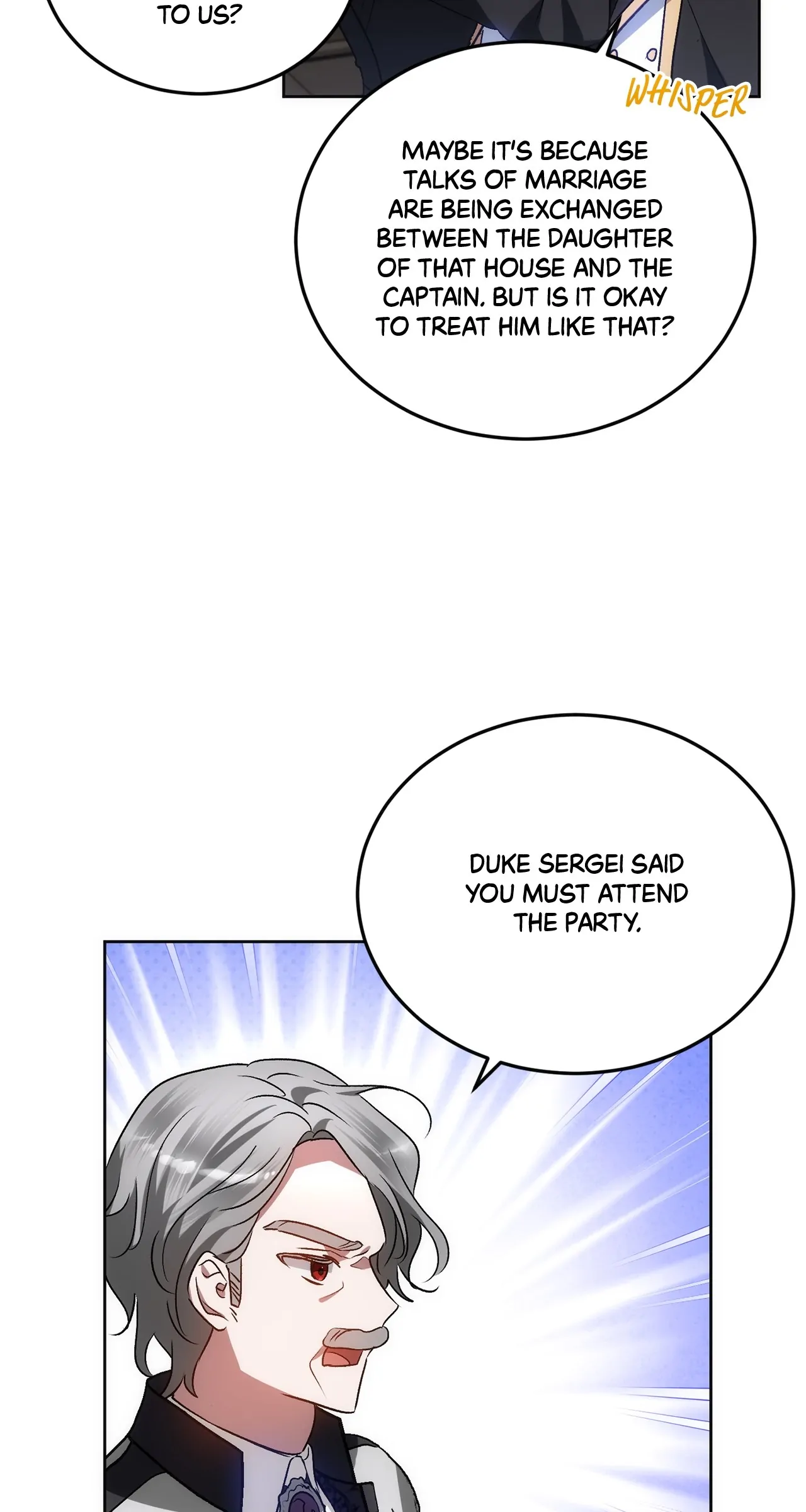 My Wicked Little Girl Chapter 27 - page 52