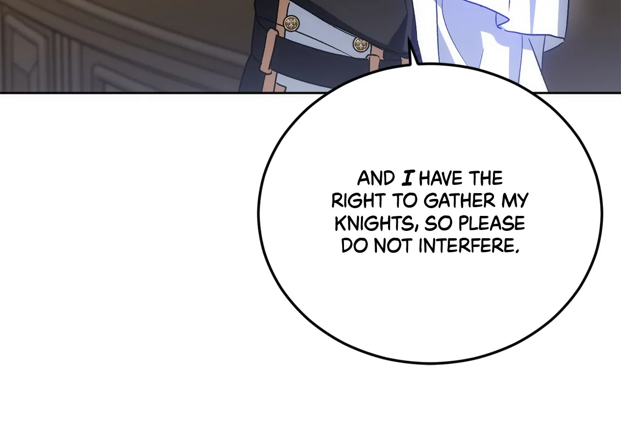 My Wicked Little Girl Chapter 27 - page 54