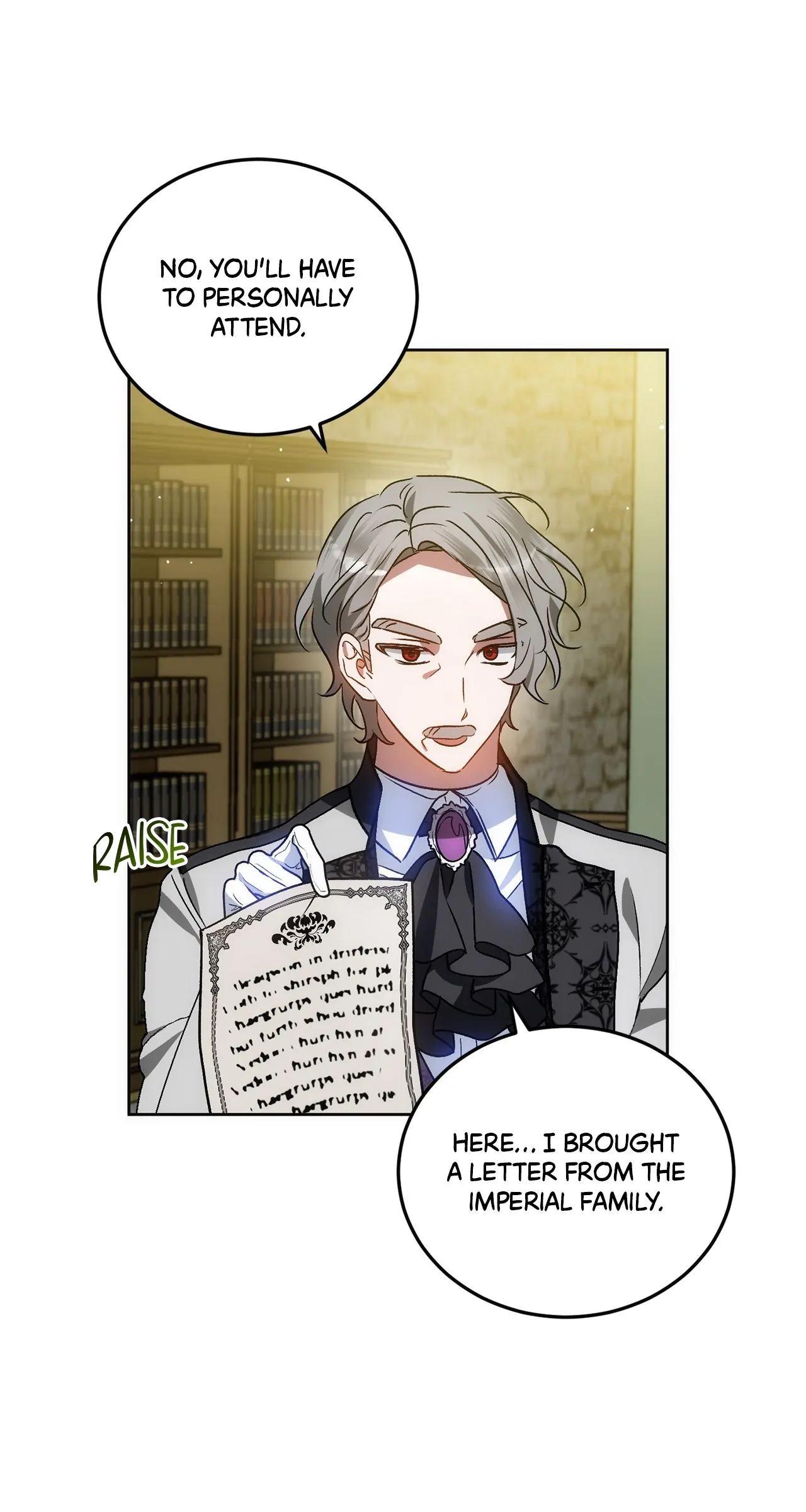 My Wicked Little Girl Chapter 27 - page 55