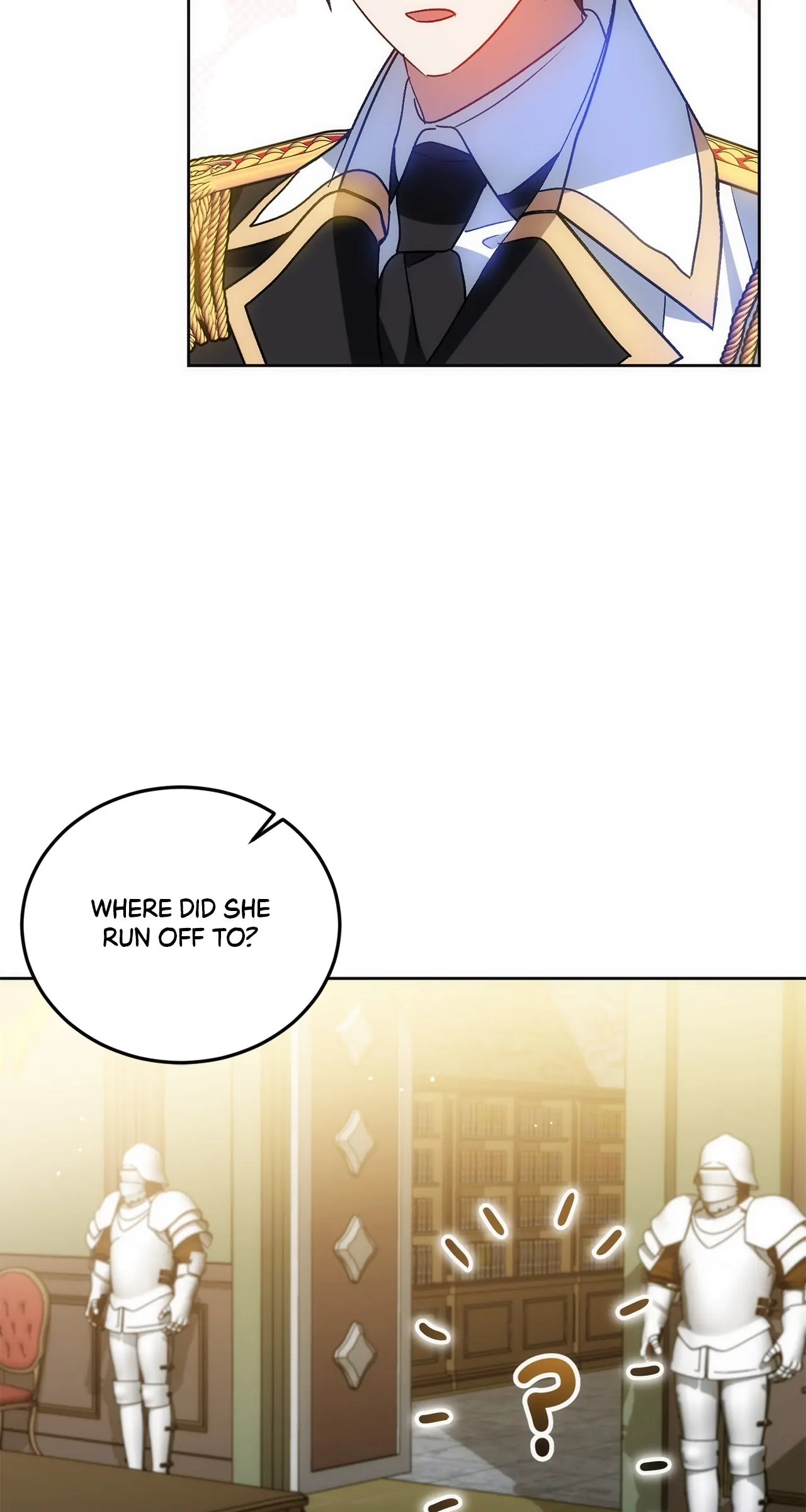My Wicked Little Girl Chapter 27 - page 64