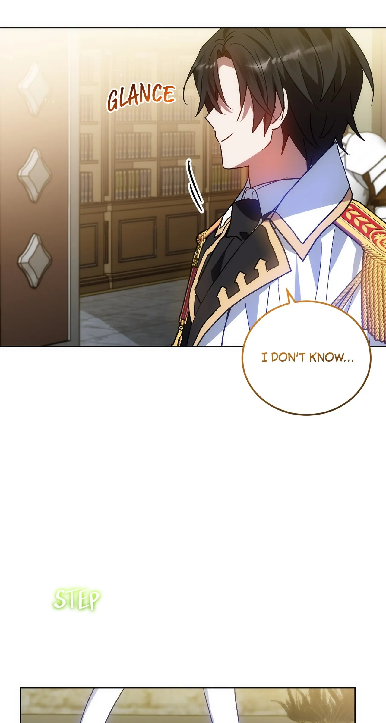 My Wicked Little Girl Chapter 27 - page 67