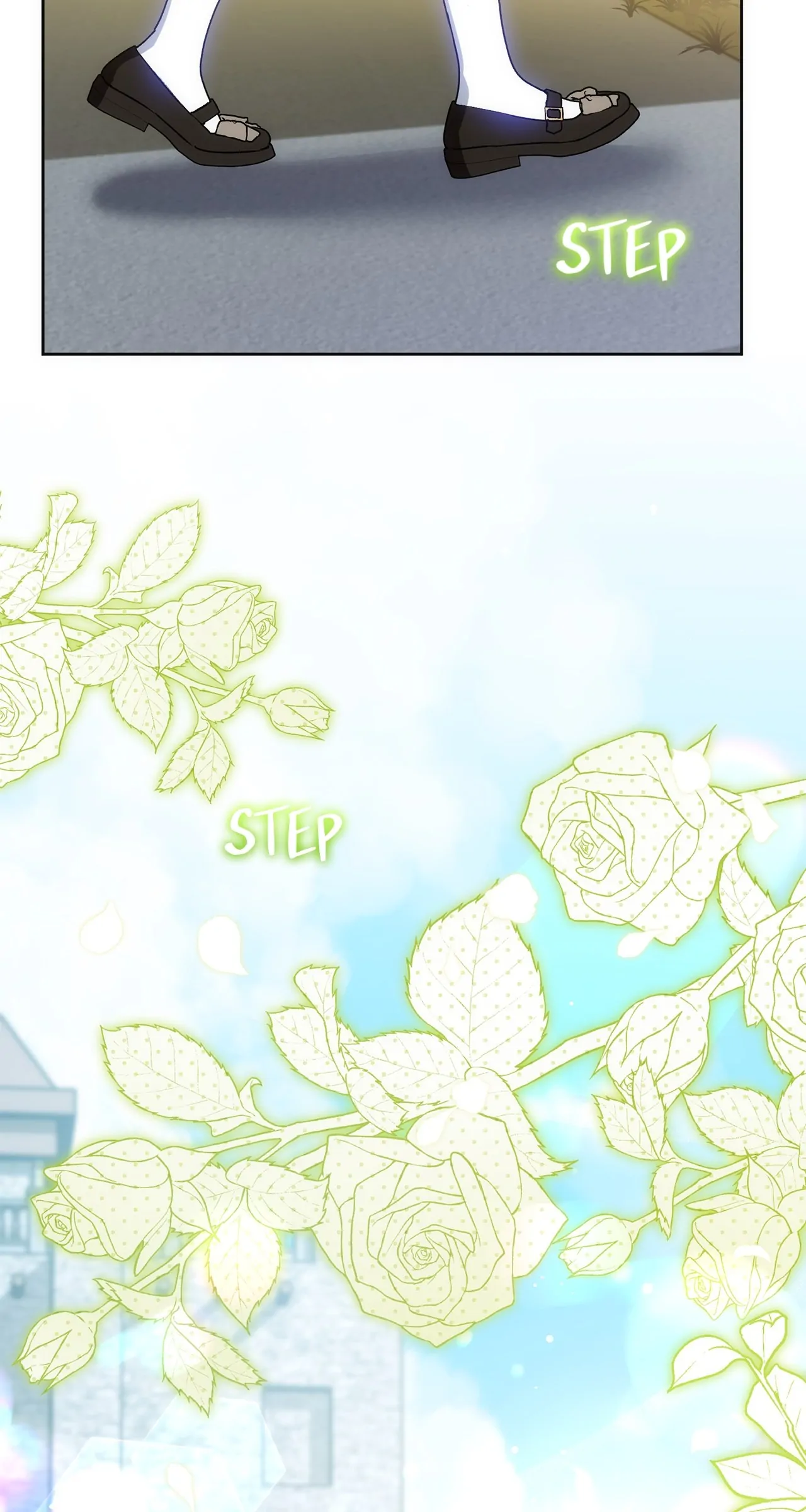 My Wicked Little Girl Chapter 27 - page 68