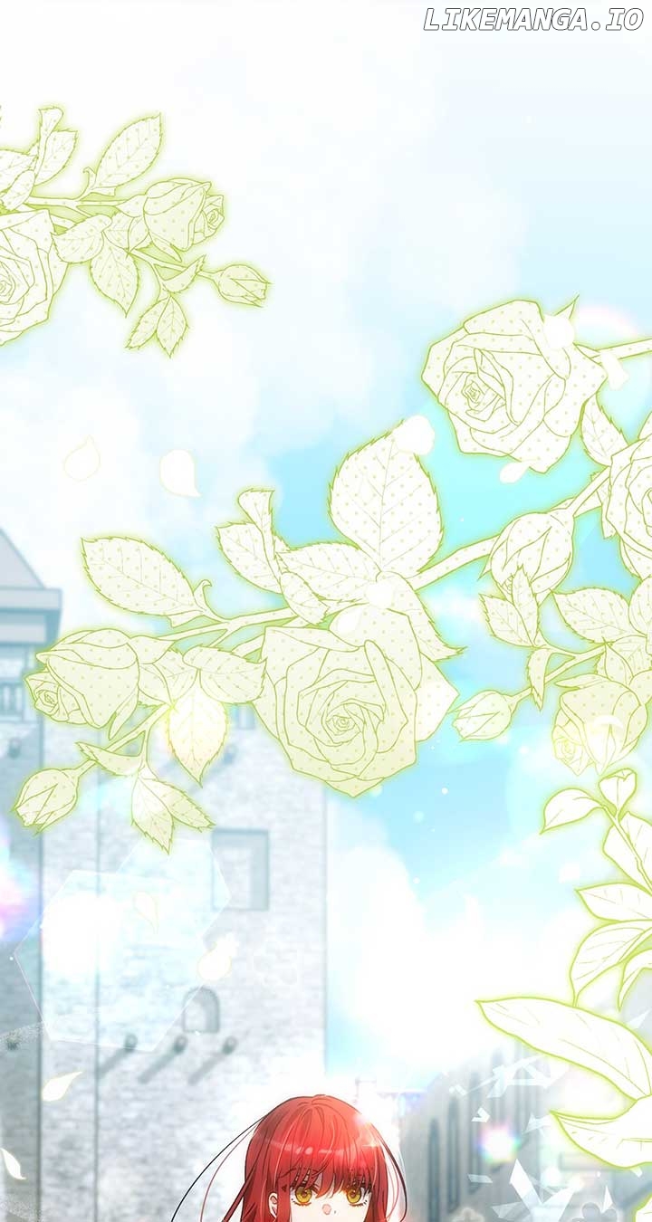 My Wicked Little Girl Chapter 28 - page 1