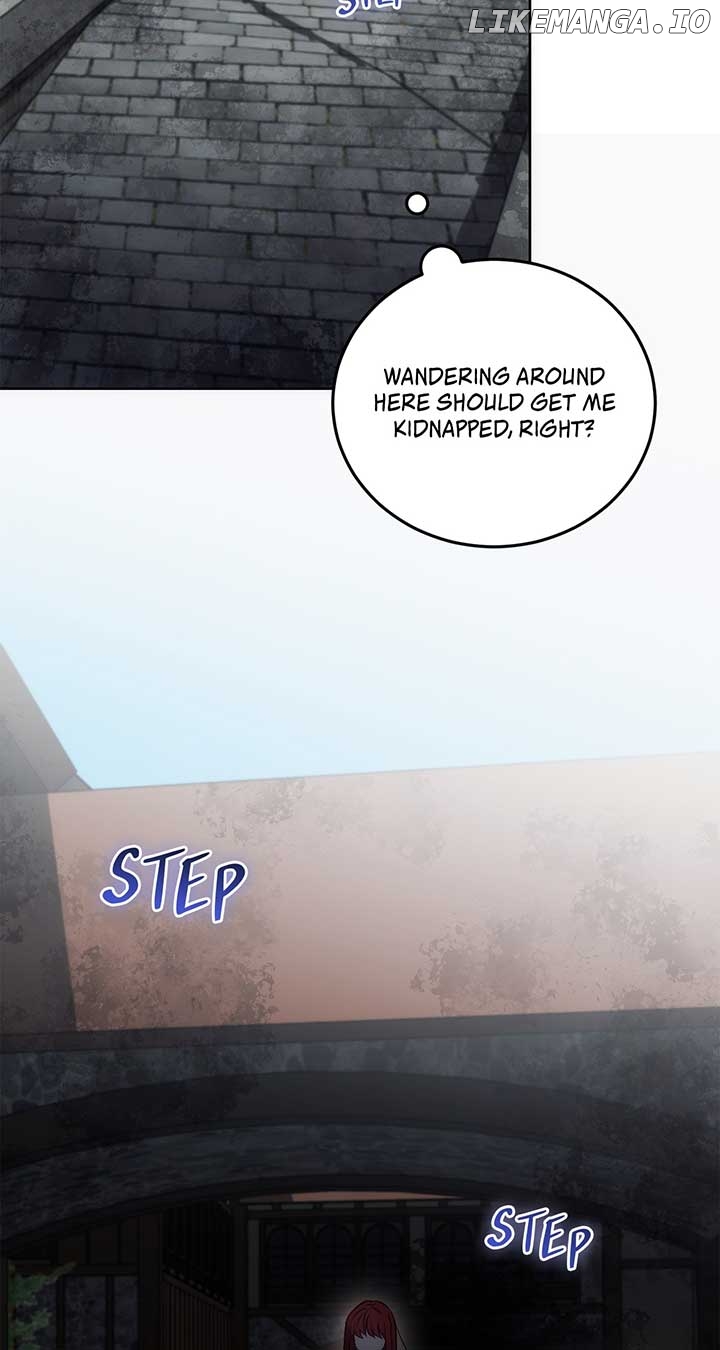 My Wicked Little Girl Chapter 28 - page 13
