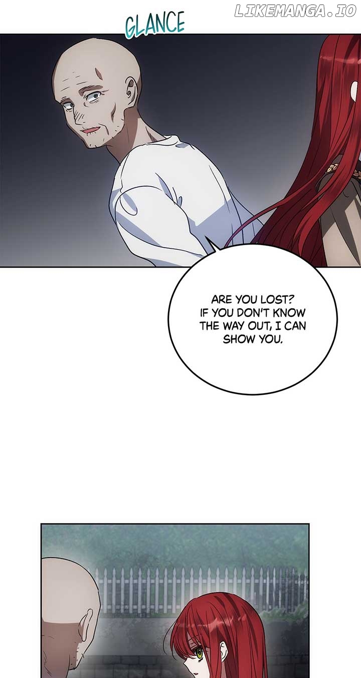 My Wicked Little Girl Chapter 28 - page 16