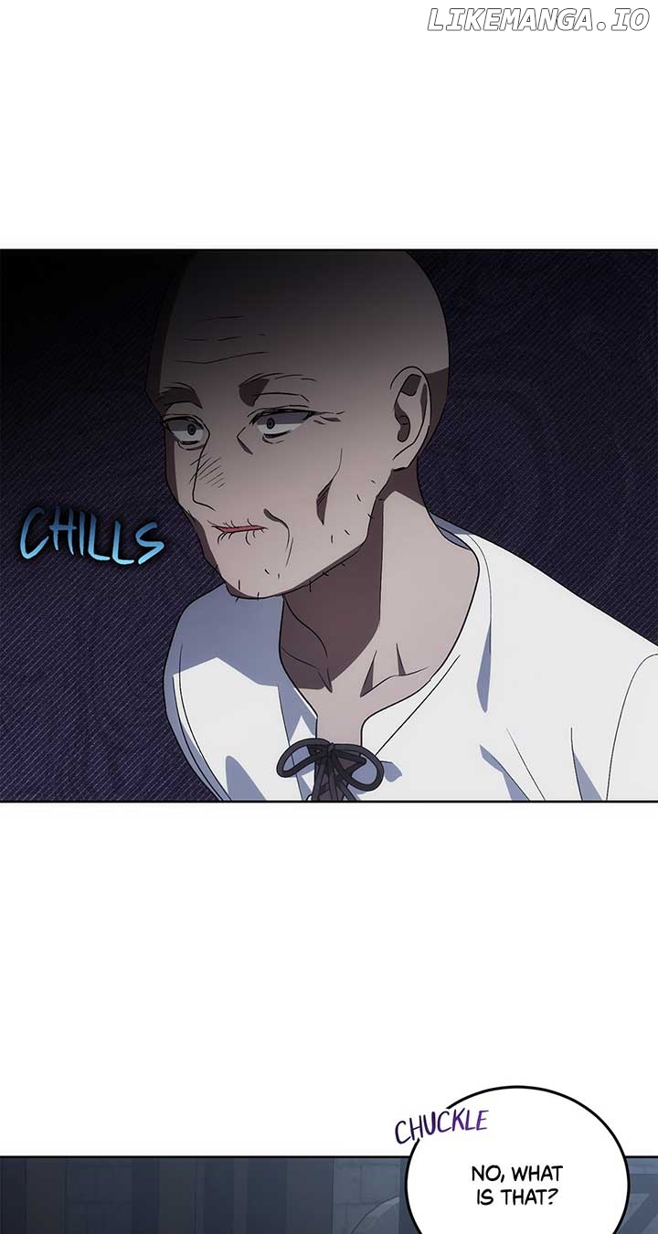 My Wicked Little Girl Chapter 28 - page 23