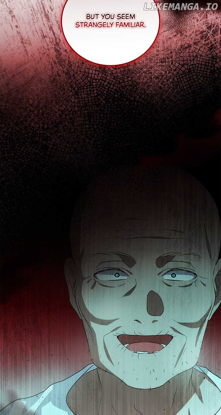 My Wicked Little Girl Chapter 28 - page 35