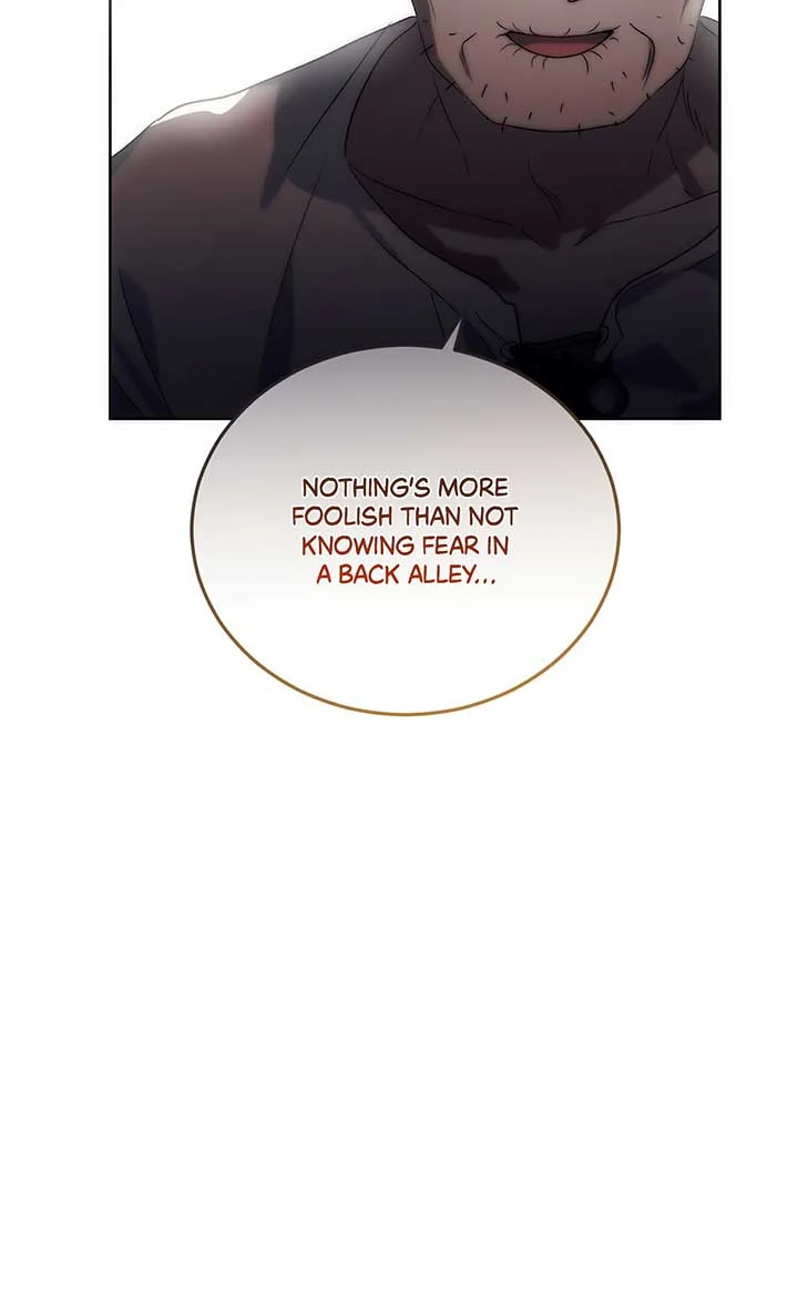 My Wicked Little Girl Chapter 28 - page 43