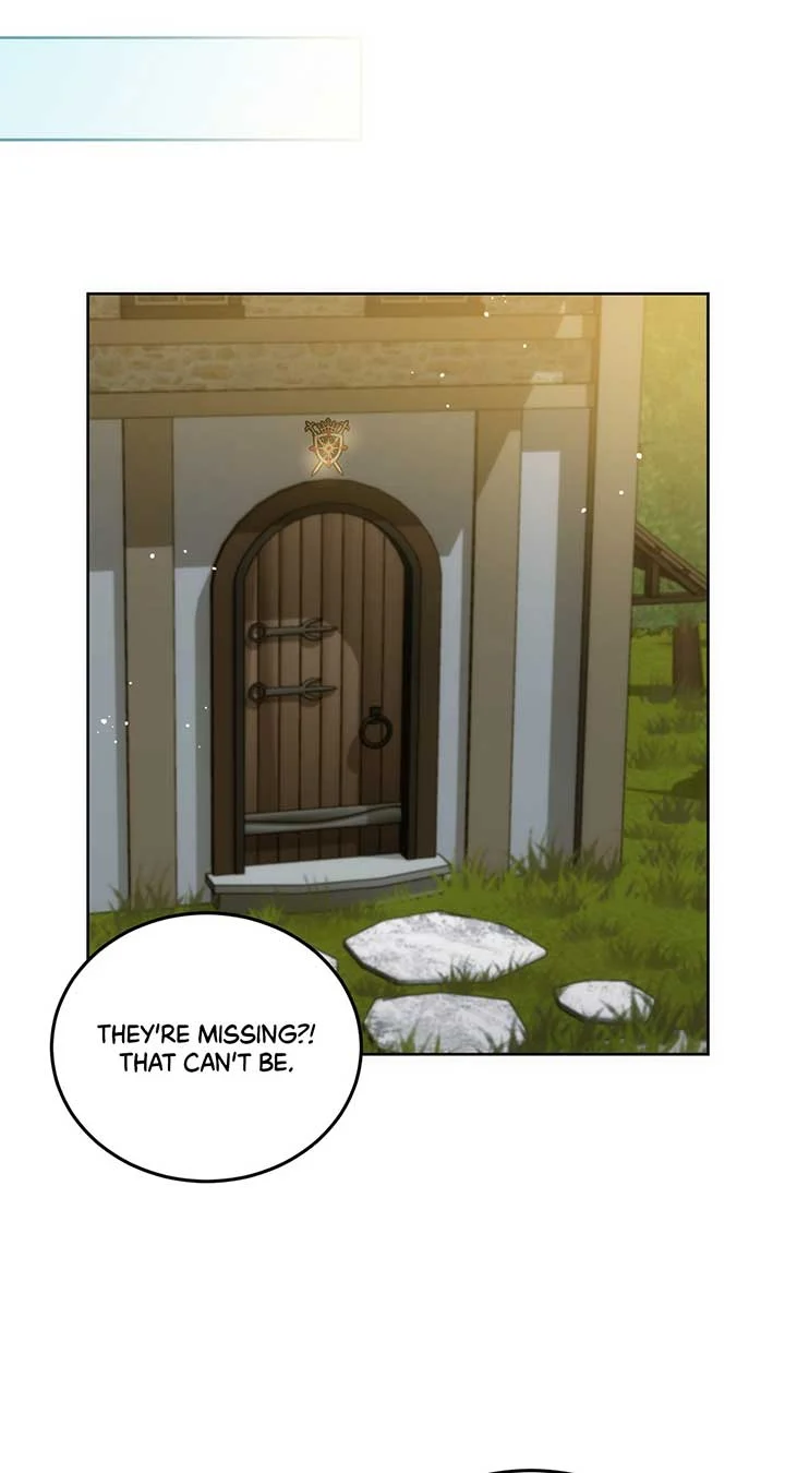My Wicked Little Girl Chapter 28 - page 44