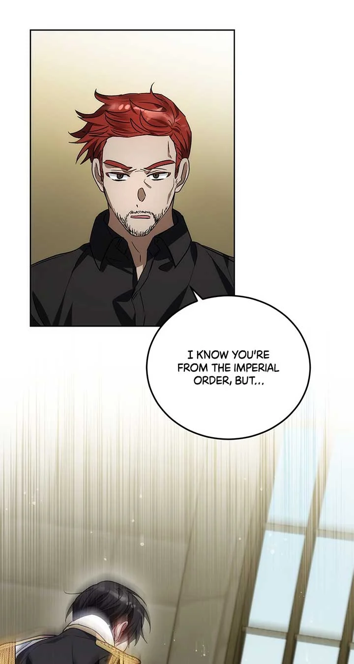 My Wicked Little Girl Chapter 28 - page 49