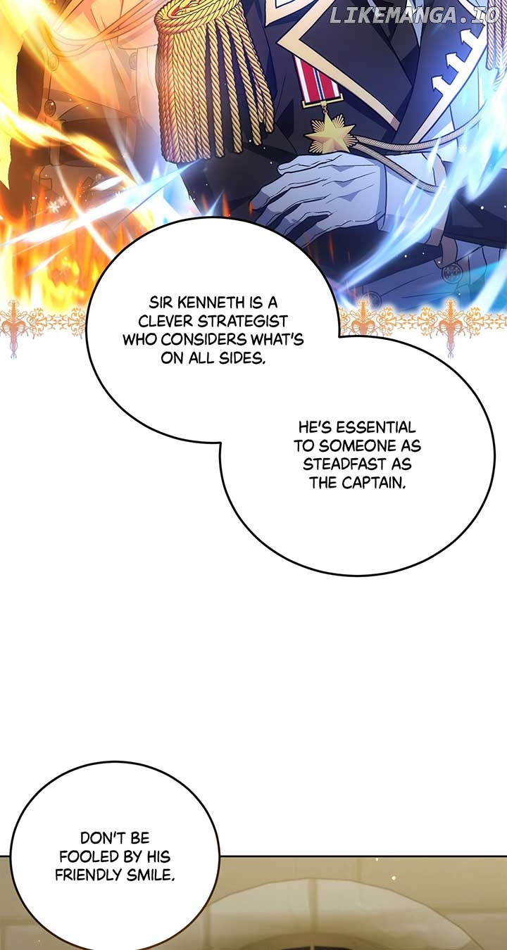 My Wicked Little Girl Chapter 28 - page 57