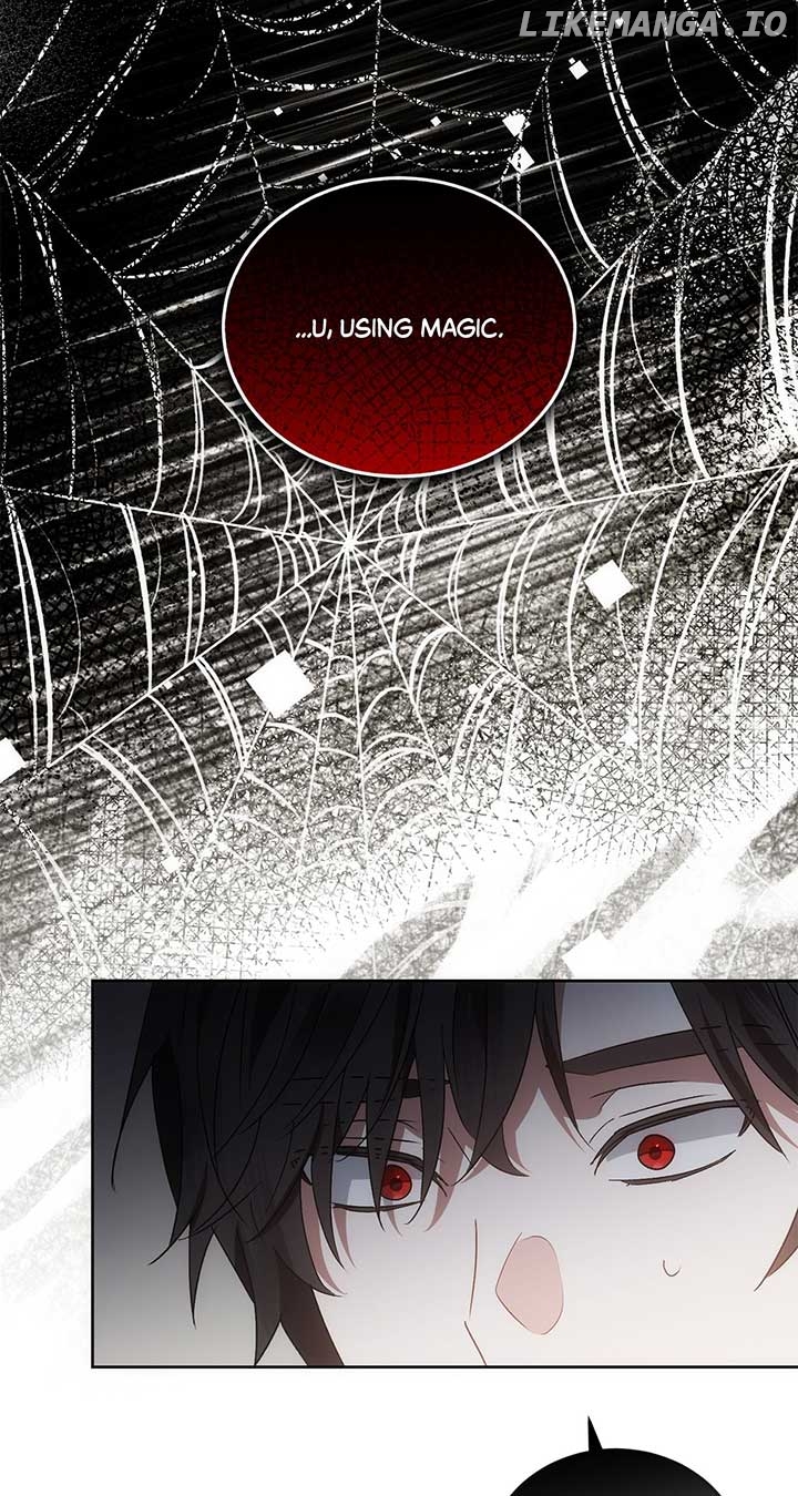 My Wicked Little Girl Chapter 28 - page 64