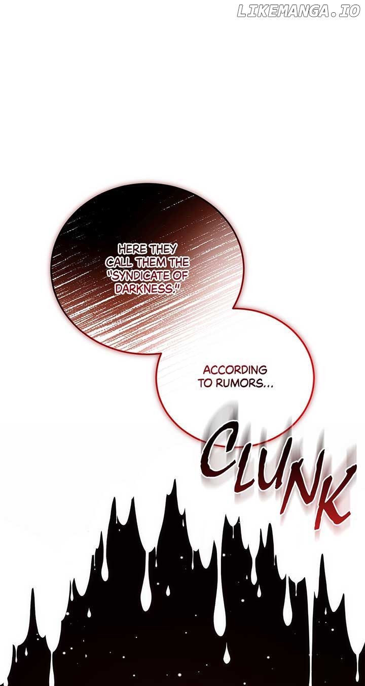 My Wicked Little Girl Chapter 29 - page 25