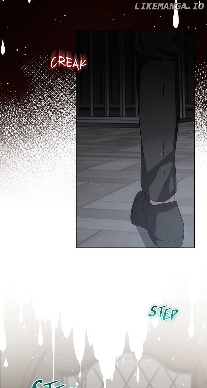 My Wicked Little Girl Chapter 29 - page 26