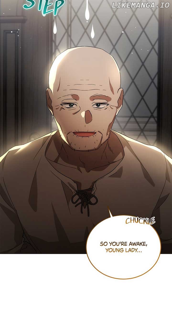 My Wicked Little Girl Chapter 29 - page 27