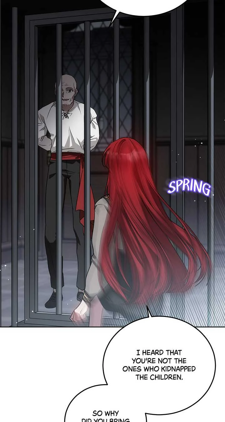 My Wicked Little Girl Chapter 29 - page 29