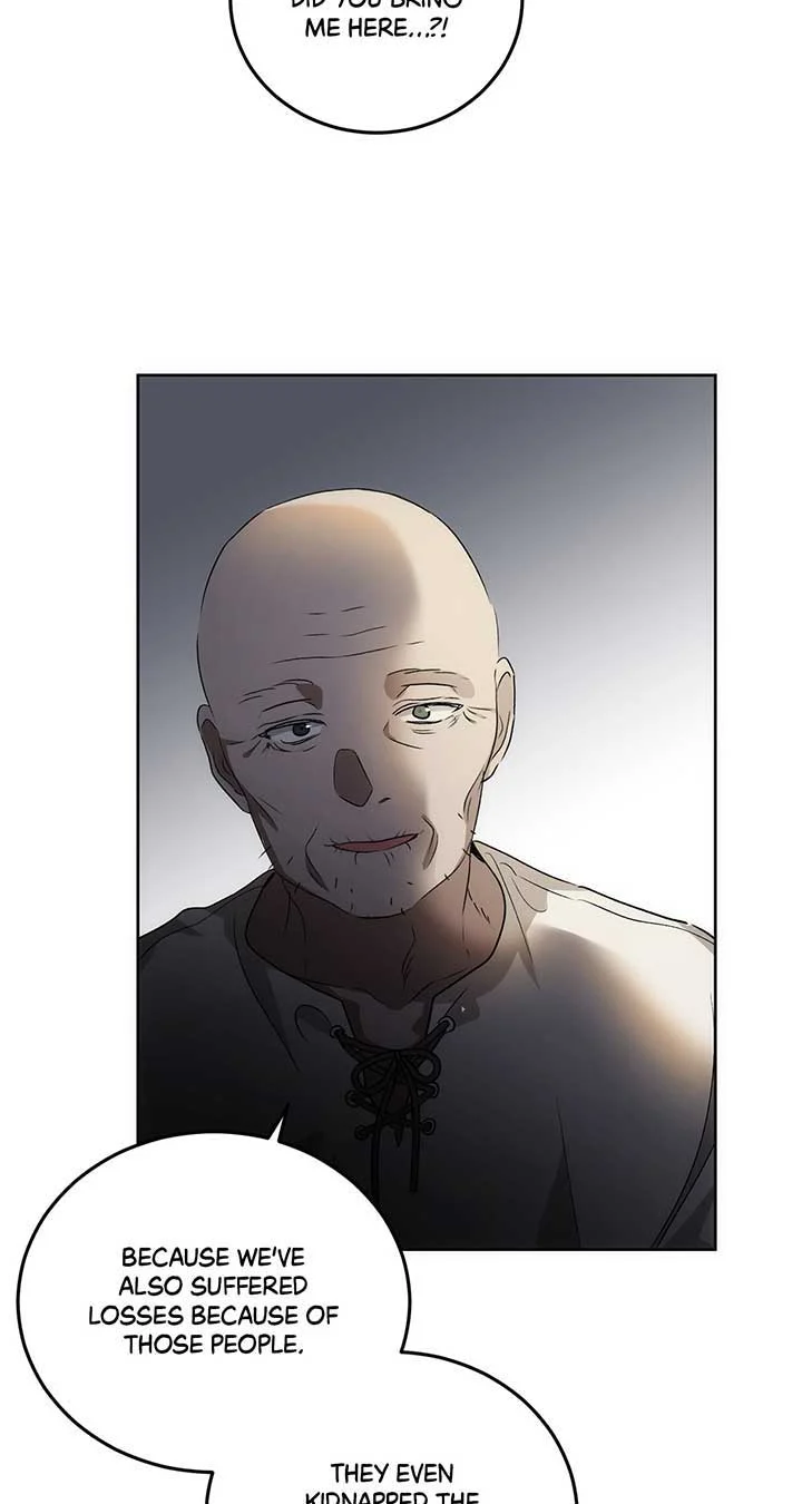 My Wicked Little Girl Chapter 29 - page 30