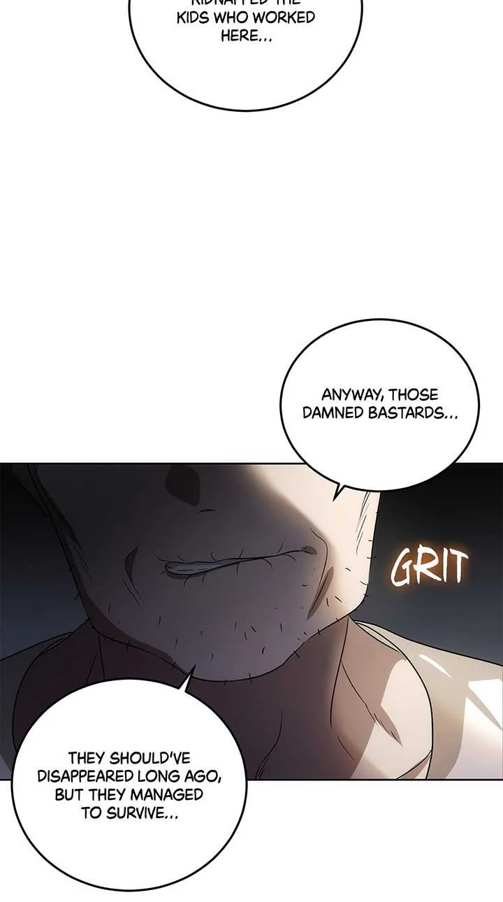 My Wicked Little Girl Chapter 29 - page 31