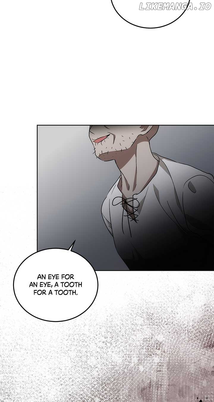My Wicked Little Girl Chapter 29 - page 34