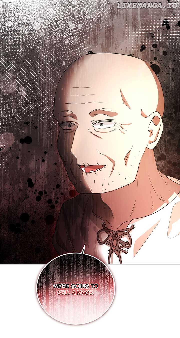 My Wicked Little Girl Chapter 29 - page 35