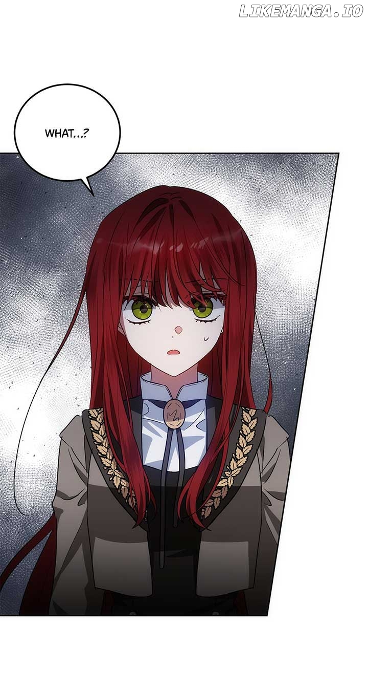 My Wicked Little Girl Chapter 29 - page 36
